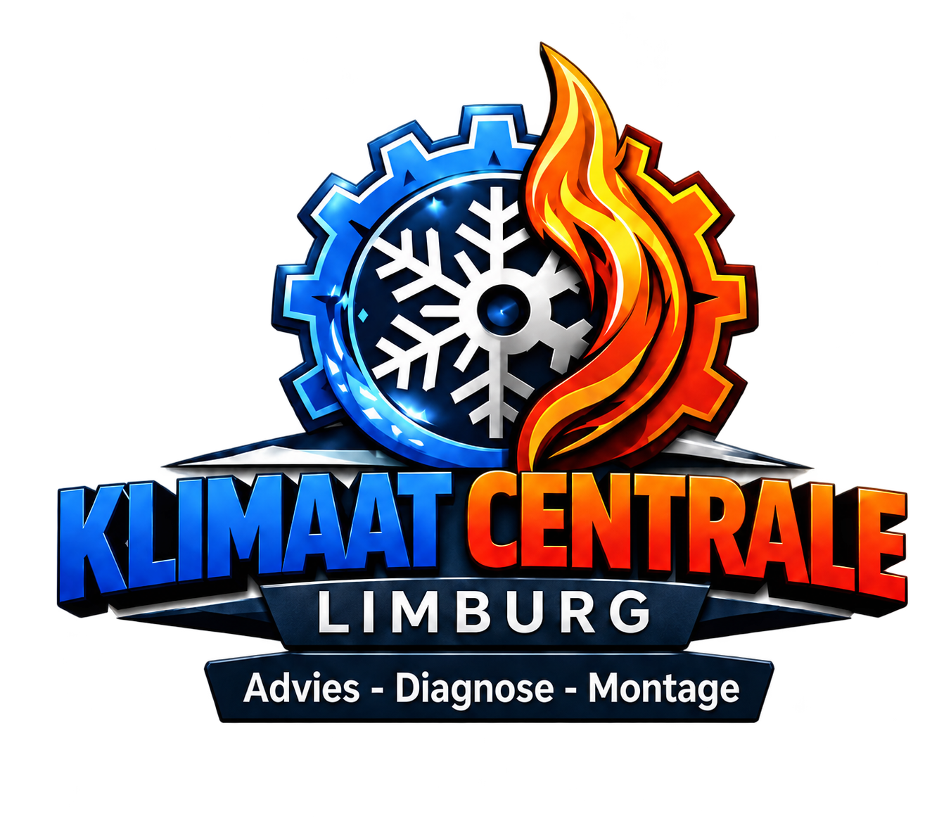 Klimaat Centrale Limburg